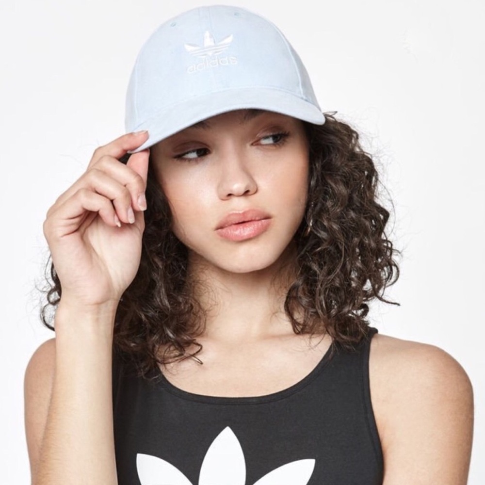 Brand New Adidas relaxed Cap - Picture 3 of 5